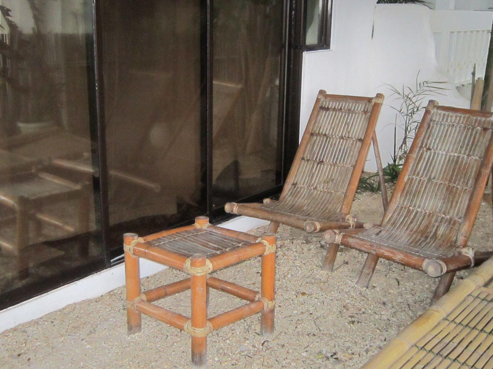 Artista Beach Villa Balabag  Extérieur photo