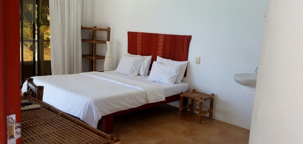 Artista Beach Villa Balabag  Extérieur photo