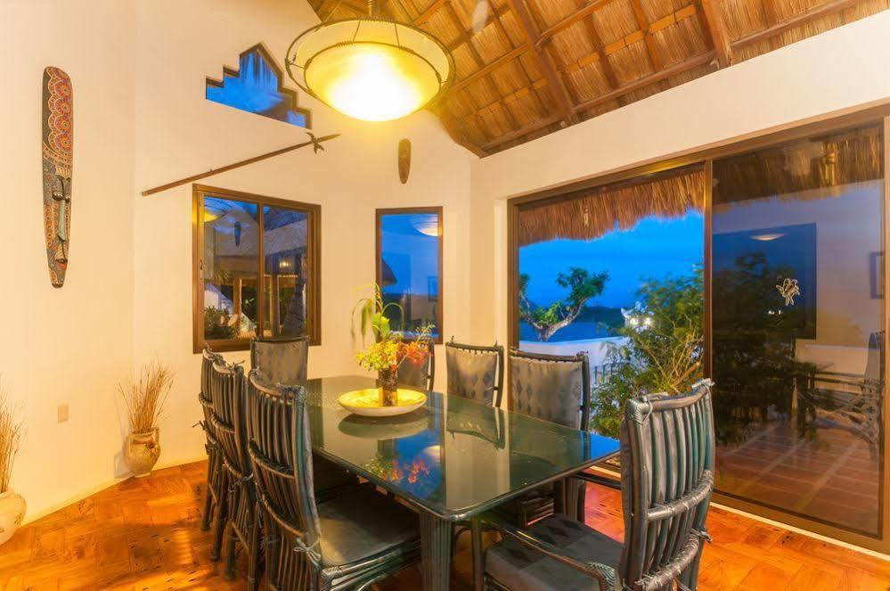 Artista Beach Villa Balabag  Extérieur photo