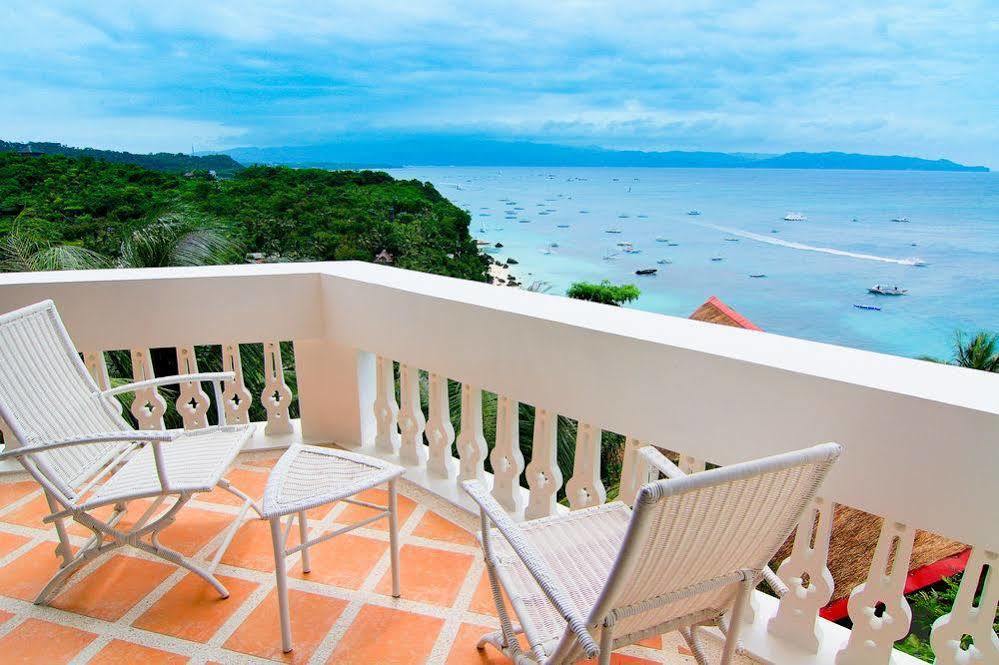 Artista Beach Villa Balabag  Extérieur photo