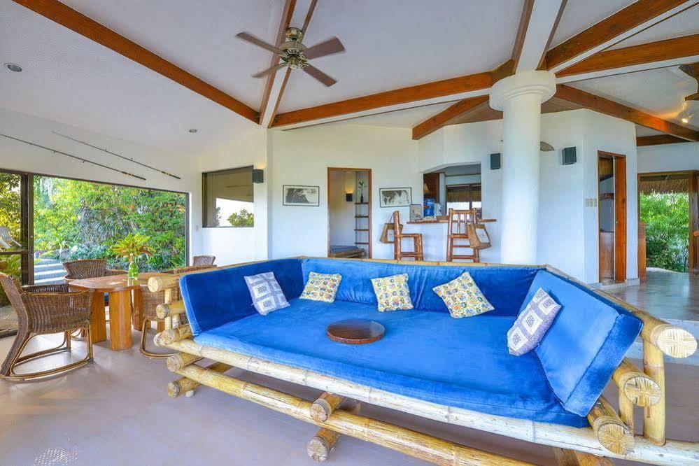 Artista Beach Villa Balabag  Extérieur photo
