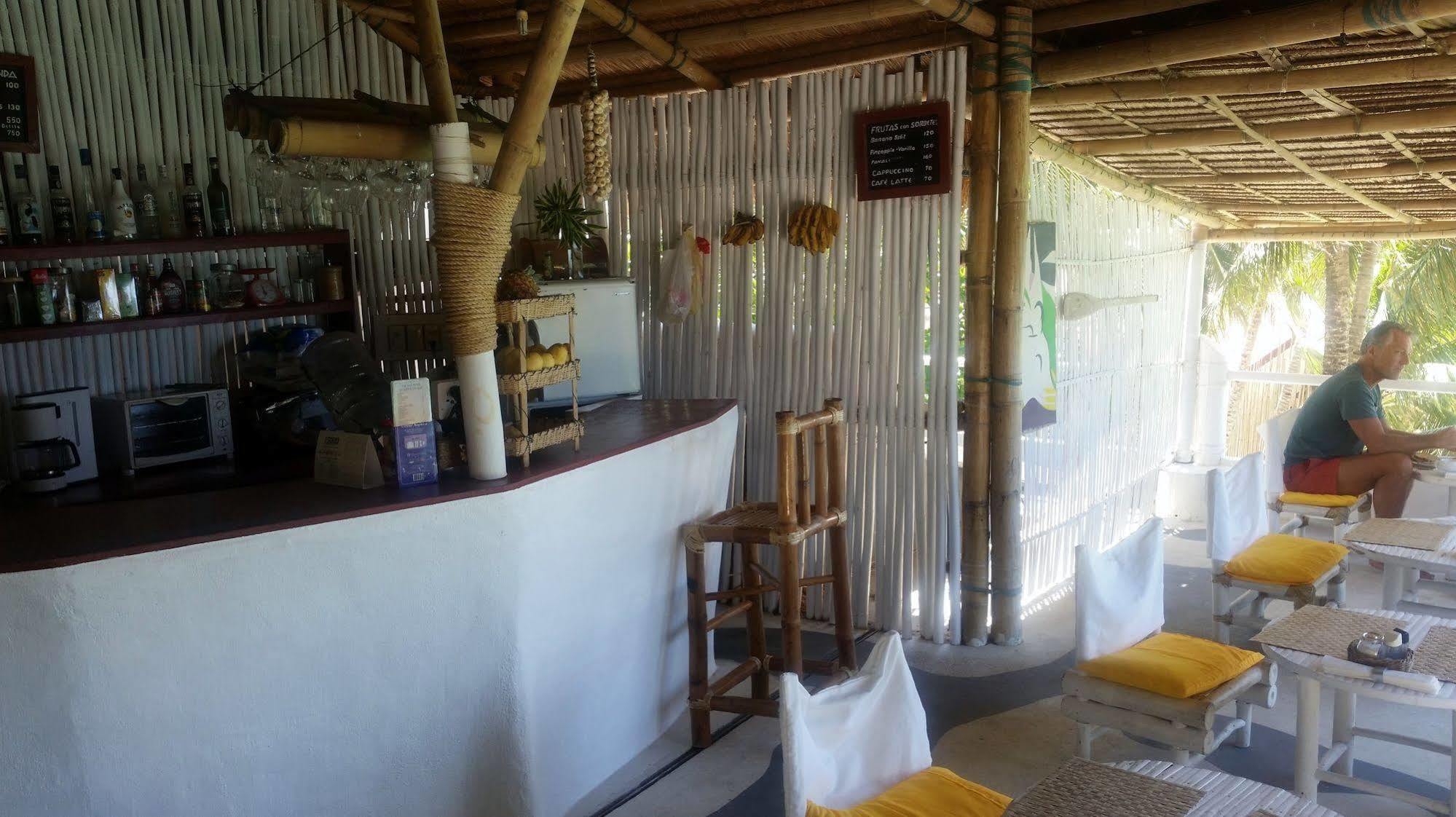 Artista Beach Villa Balabag  Extérieur photo